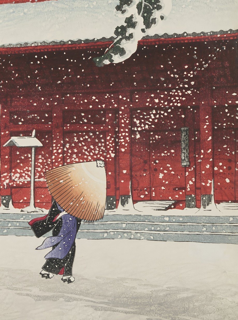 Zōjō-ji in Shiba_360a4_cropped